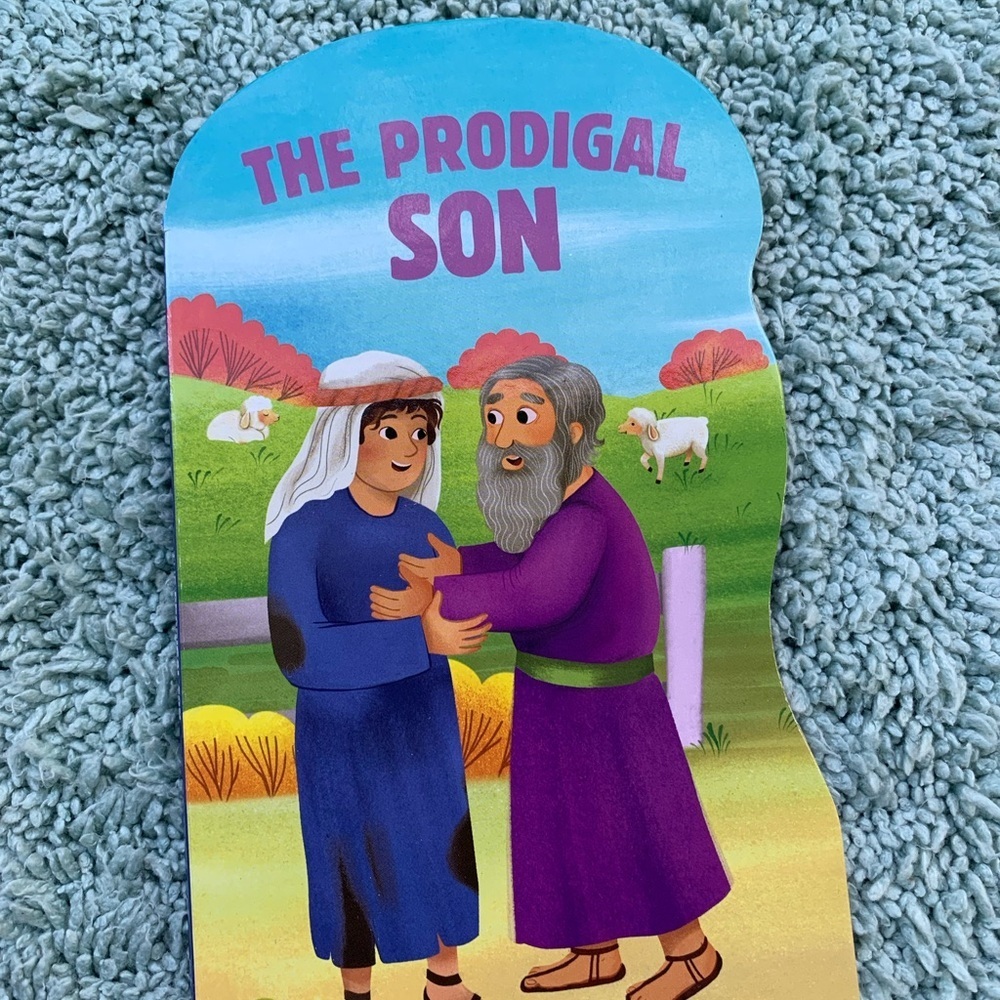 Kids story books live shows only